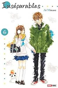 Ai Minase - Inséparables