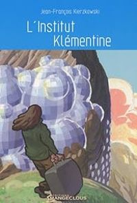Jean Francois Kierzkowski - Institut Klémentine
