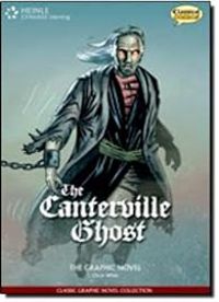 Sean Michael Wilson - Jason Millet - Steve Bryant - Jim Campbell - The Canterville Ghost