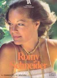 Pierre Jb Benichou - Romy Schneider