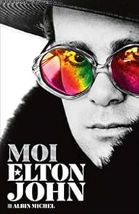 Elton John - Moi, Elton John