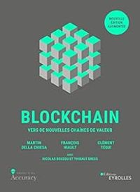 Thibaut Gress - Nicolas Bouzou - Clement Tequi - Francois Hiault - Martin Della Chiesa - Blockchain