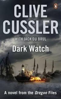 Clive Cussler - Jack Du Brul - Quart mortel