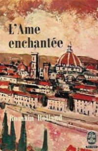 Romain Rolland - Mère et fils