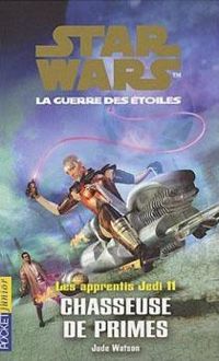 Jude Watson - Chasseur de primes