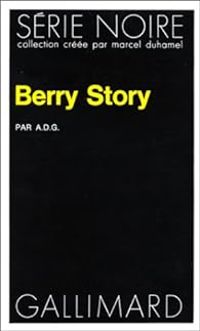  A D G - Berry Story
