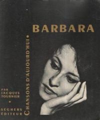 Jacques Tournier - Barbara
