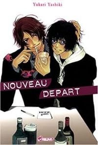 Yukari Yashiki - Nouveau départ
