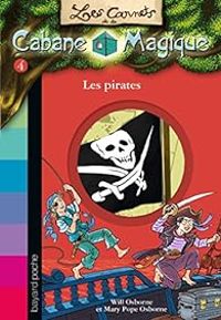 Ric Chevreau - Les pirates