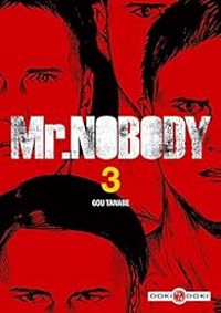 Gou Tanabe - Mr Nobody