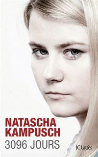 Natascha Kampusch - 3096 jours