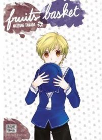 Natsuki Takaya - Fruits Basket - Perfect Edition