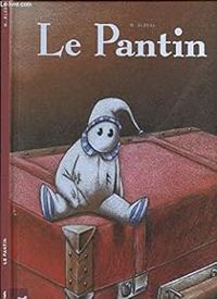 Michel Alzeal - Le Pantin