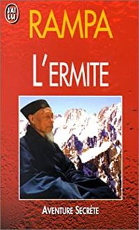 Tuesday Lobsang Rampa - L'ermite