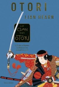 Lian Hearn - Le Silence du rossignol