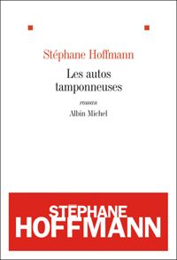 Stéphane Hoffmann - Les Autos tamponneuses