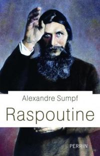 Alexandre Sumpf - Raspoutine