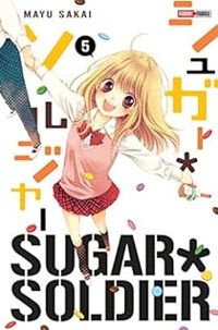 Mayu Sakai - Sugar Soldier