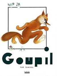  Samivel - Goupil