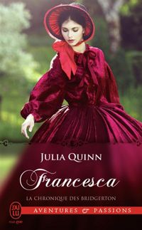 Julia Quinn - Francesca