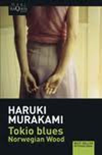 Haruki Murakami - Tokio blues