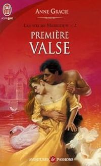 Anne Gracie - Première valse