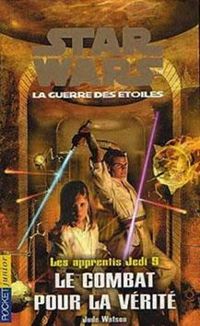 Jude Watson - Le Combat pour la vérité