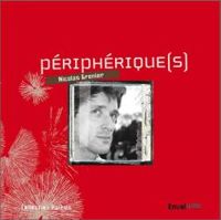 Nicolas Grenier - Périphérique(s)