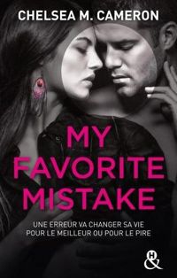 Chelsea M. Cameron - My Favorite Mistake VF