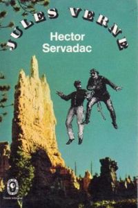 Jules Verne - Hector Servadac
