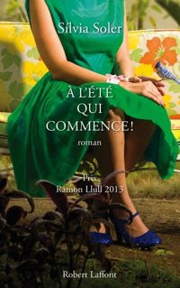 Silvia Soler - À l'été qui commence !