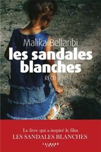 Malika Bellaribi - Les Sandales blanches