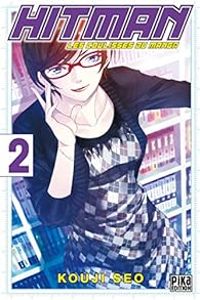 Kouji Seo - Hitman