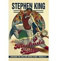 Stephen King - Blockade Billy - Morality