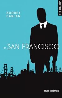 Audrey Carlan - San Francisco