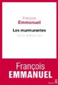Francois Emmanuel - Les Murmurantes