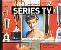 Jurgen Muller - L'univers des séries TV