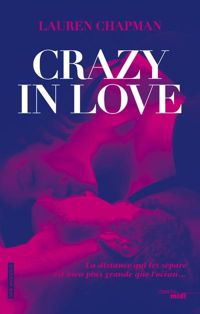 Lauren Chapman - Crazy in love