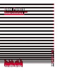 Couverture du livre Anarchistes - Irene Pereira