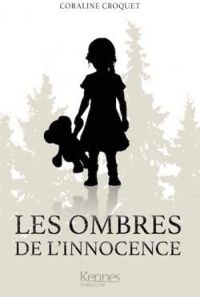 Coraline Croquet - Les ombres de l'innocence