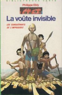 Ebly-p - LA VOUTE INVISIBLE