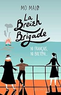 Mo Mal - Ni français, ni breton...