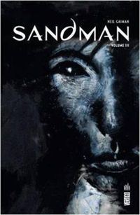 Gaiman Neil - Collectif(Illustrations) - Sandman