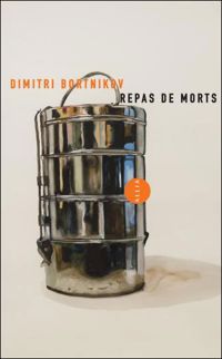 Dimitri Bortnikov - Repas de morts