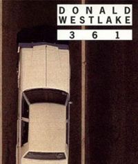 Donald Westlake - 361