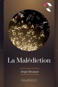 Ange Beuque - La malédiction