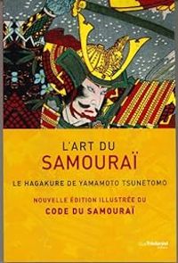 Jocho Yamamoto - L'art du samourai 