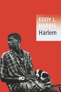 Eddy-l Harris - Harlem