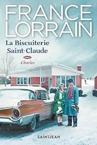 France Lorrain - Charles