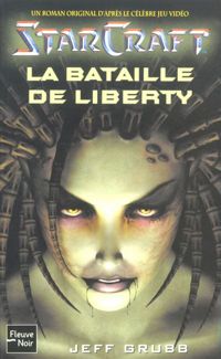 Jeff Grubb - La Bataille de liberty